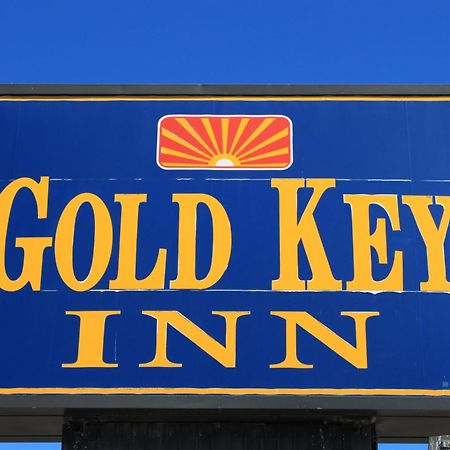 Gold Key Inn Brady Dış mekan fotoğraf