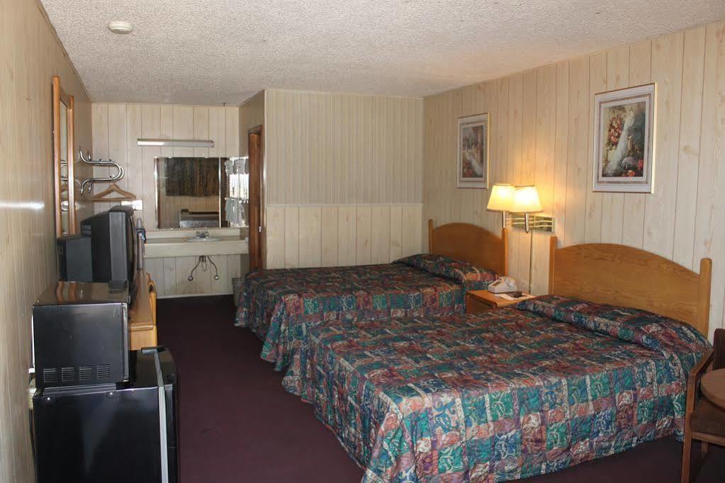 Gold Key Inn Brady Dış mekan fotoğraf