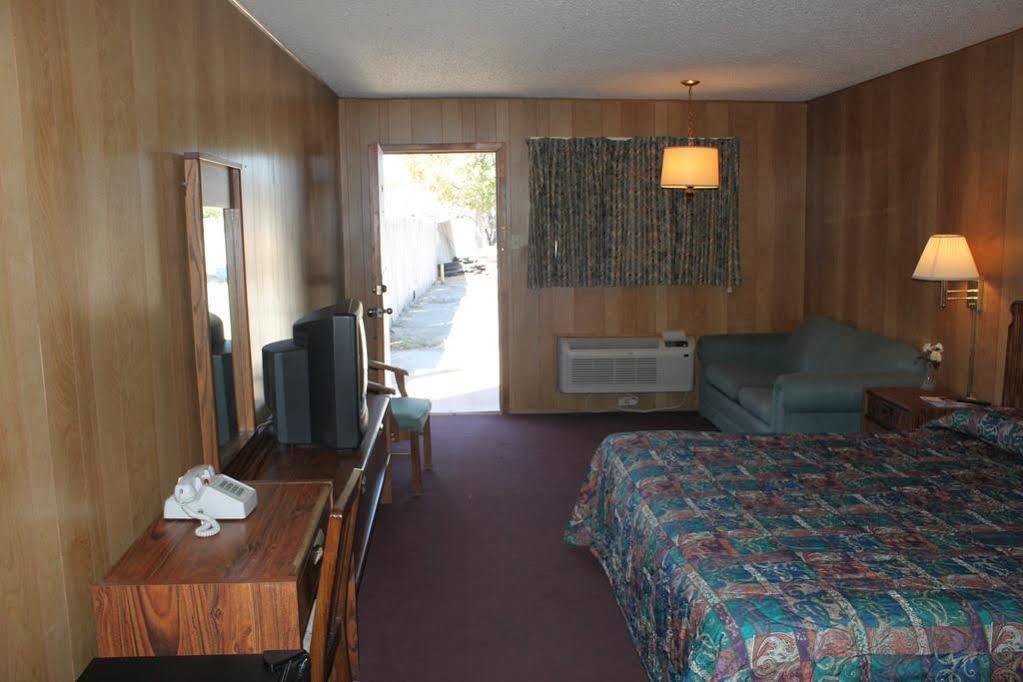 Gold Key Inn Brady Dış mekan fotoğraf